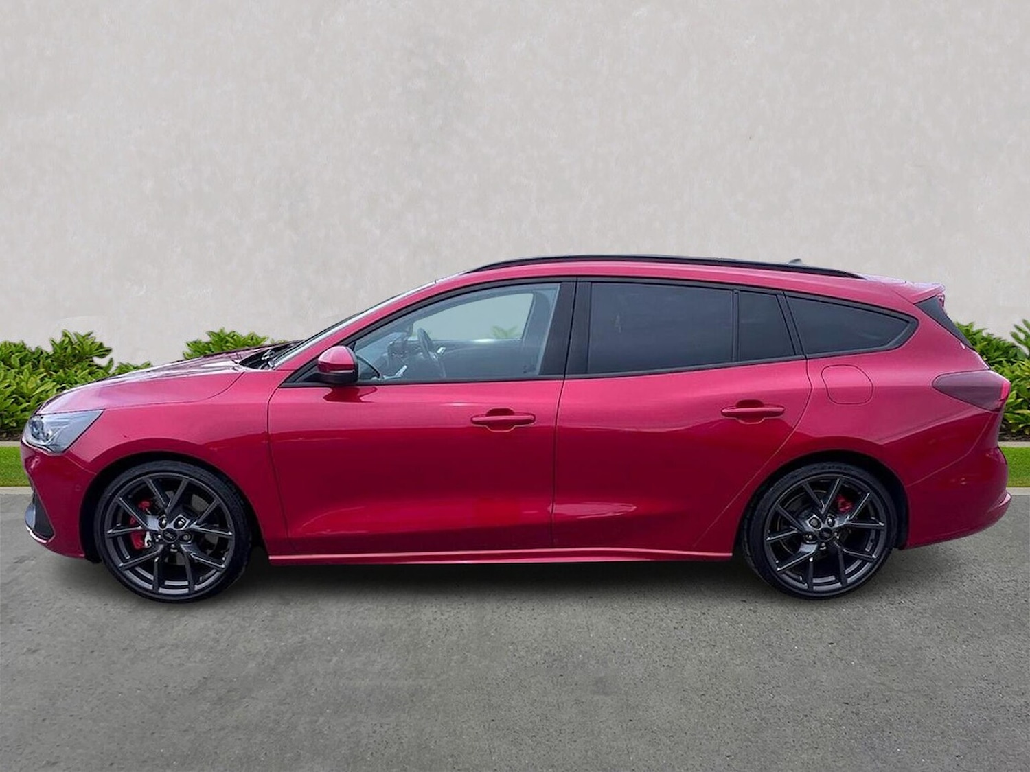 Used Ford Focus 2025 for sale - 78194906: Photo 21