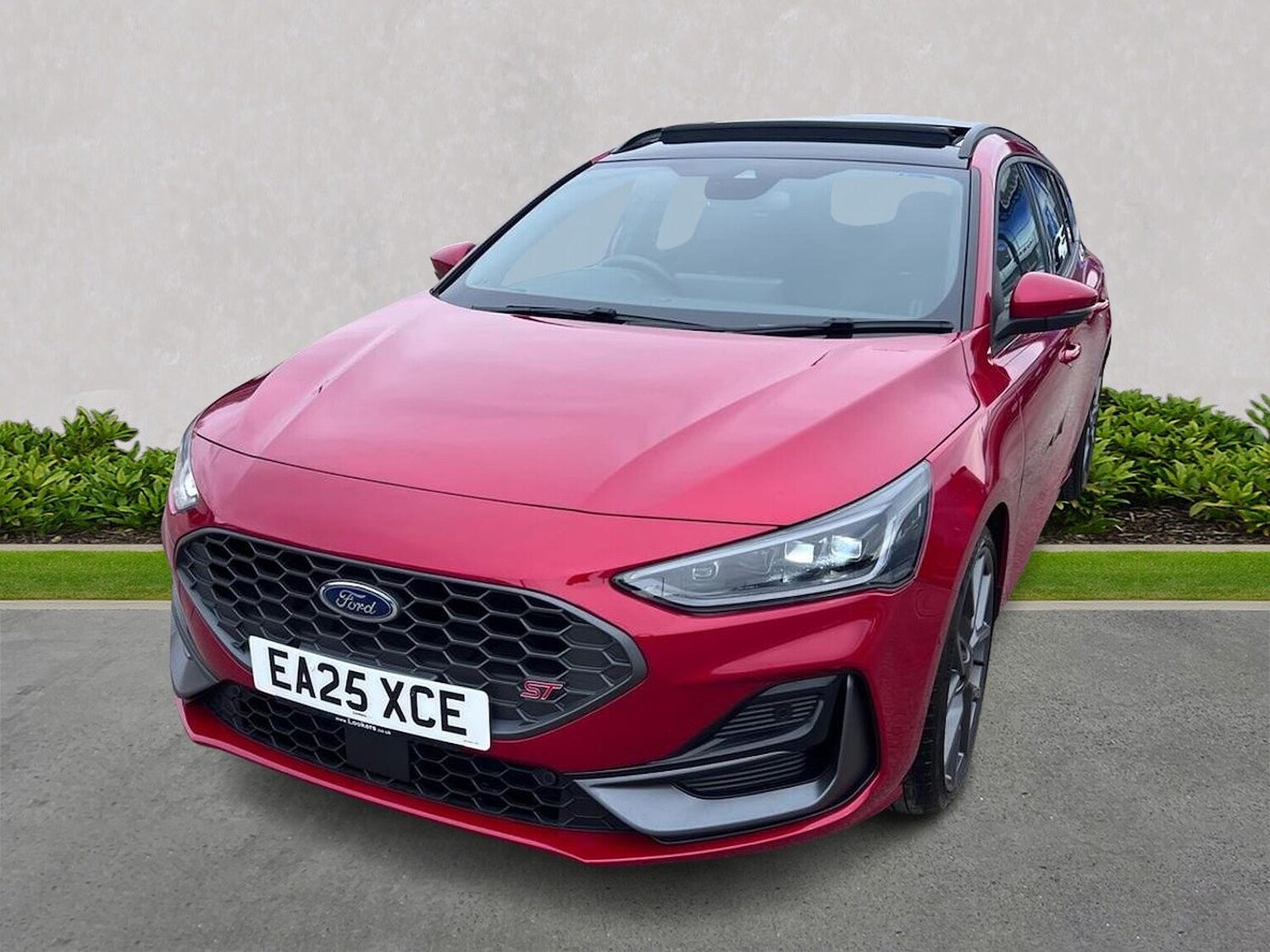 Used Ford Focus 2025 for sale - 78194906: Photo 22