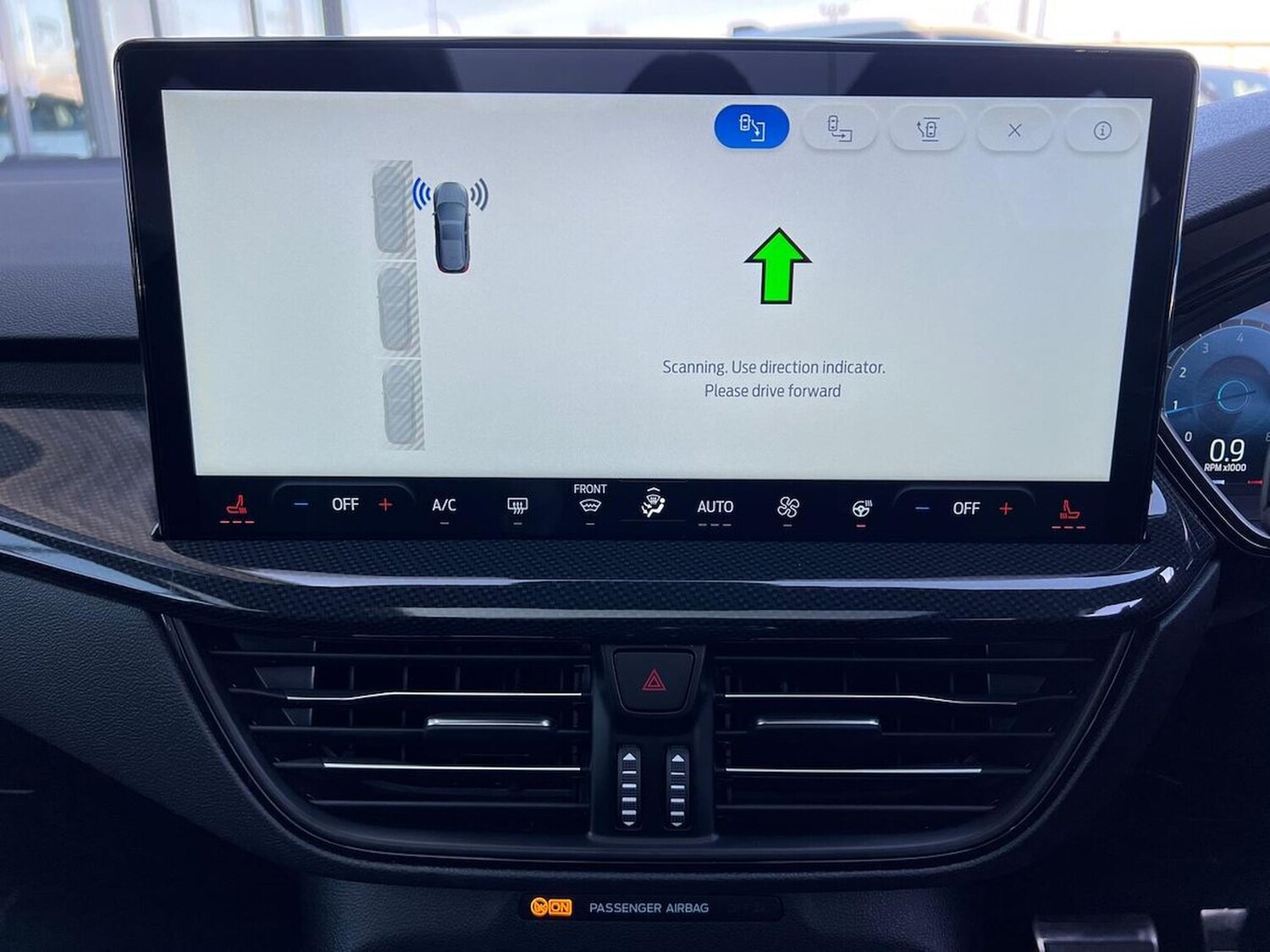 Used Ford Focus 2025 for sale - 78194906: Photo 23