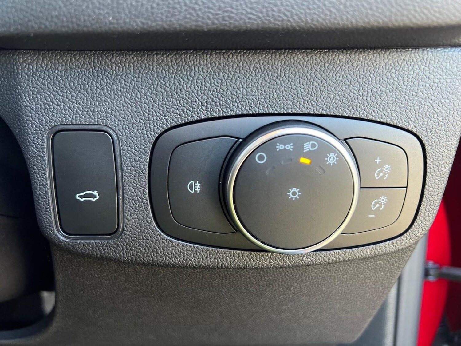 Used Ford Focus 2025 for sale - 78194906: Photo 24