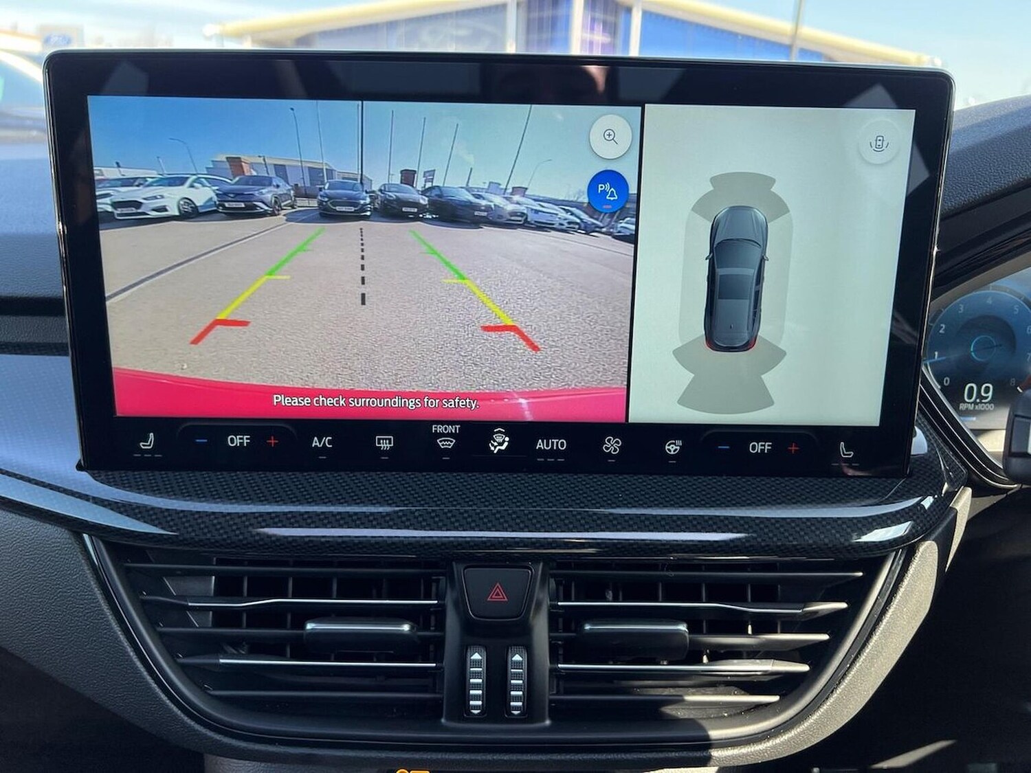 Used Ford Focus 2025 for sale - 78194906: Photo 25