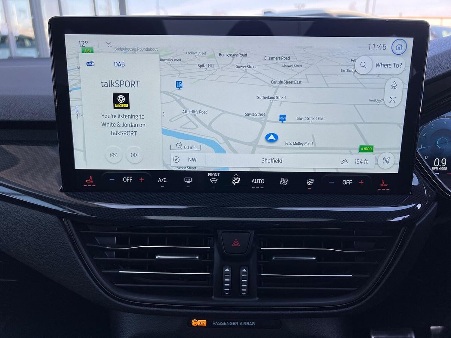 Used Ford Focus 2025 for sale - 78194906: Photo 26