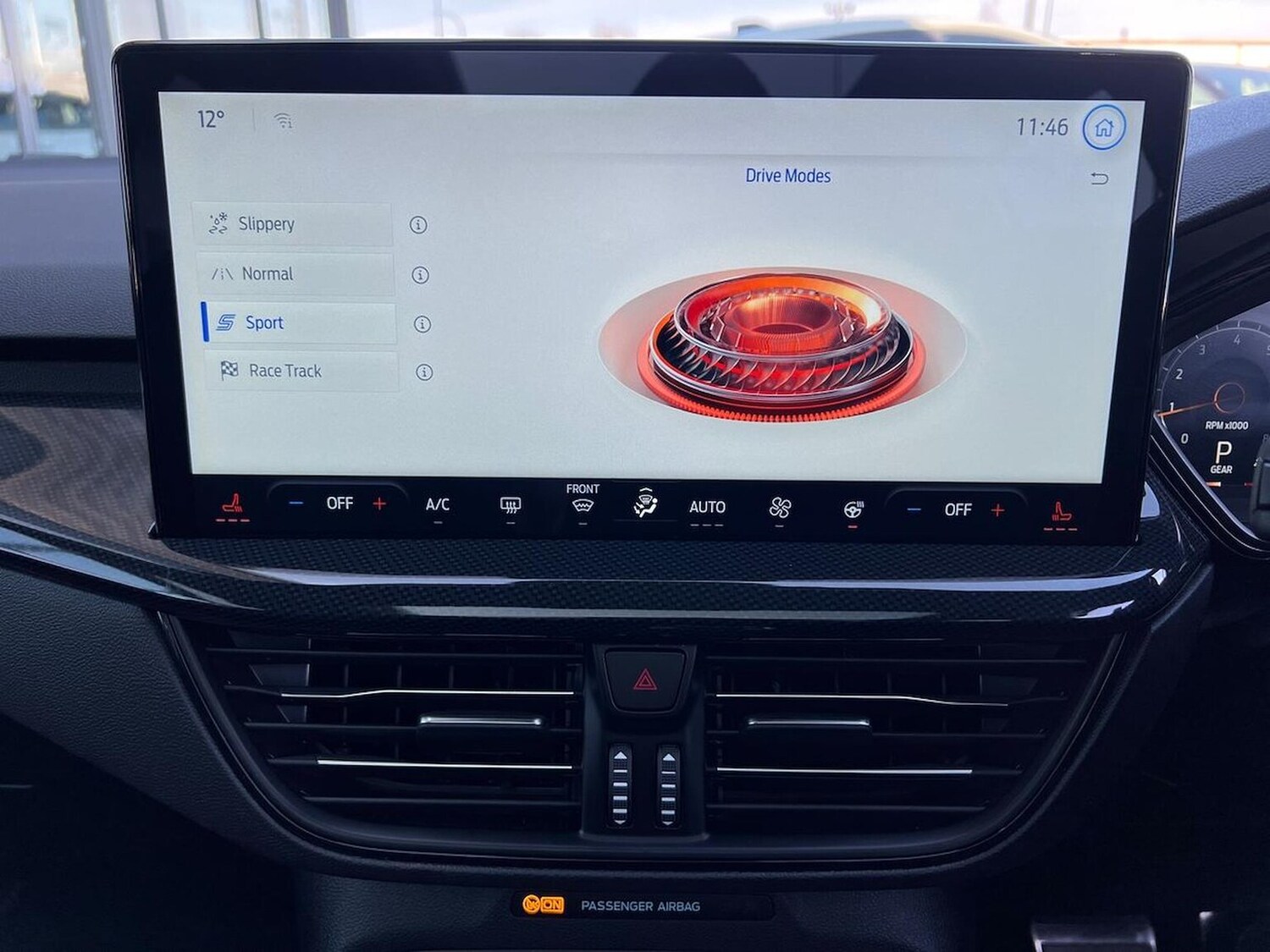 Used Ford Focus 2025 for sale - 78194906: Photo 27