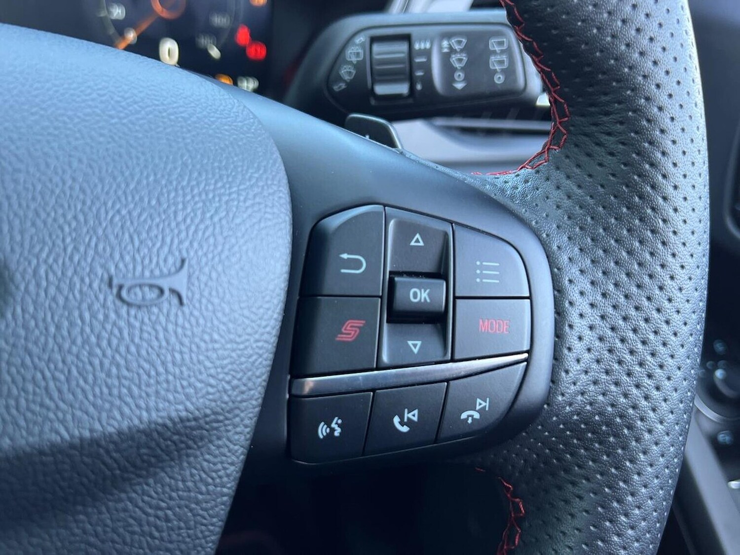 Used Ford Focus 2025 for sale - 78194906: Photo 29