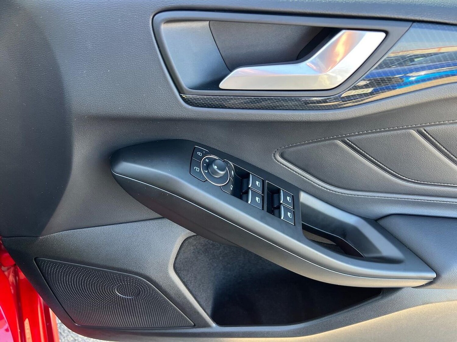 Used Ford Focus 2025 for sale - 78194906: Photo 32