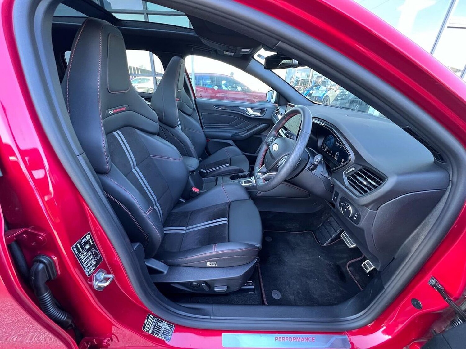 Used Ford Focus 2025 for sale - 78194906: Photo 33