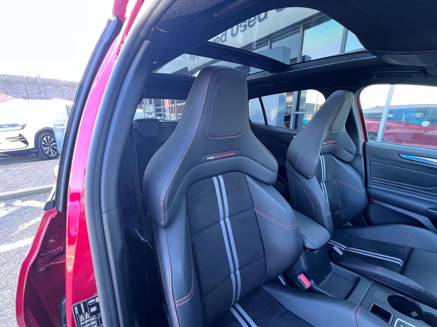 Used Ford Focus 2025 for sale - 78194906: Photo 34