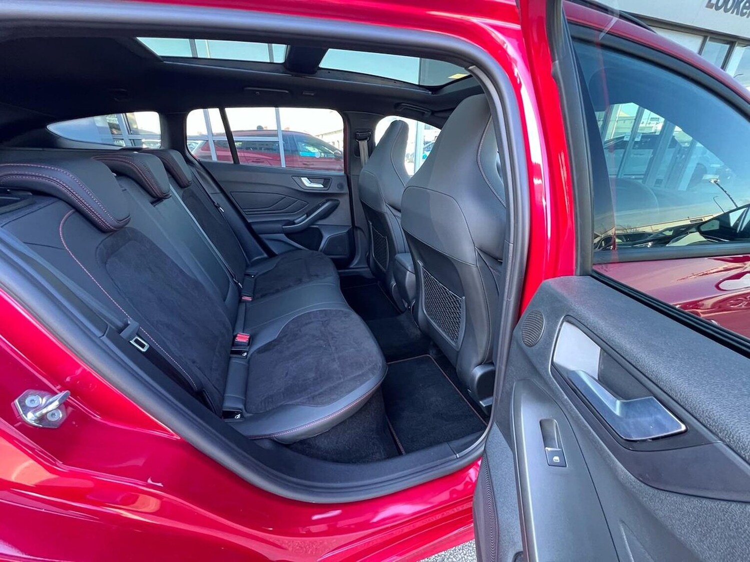 Used Ford Focus 2025 for sale - 78194906: Photo 35