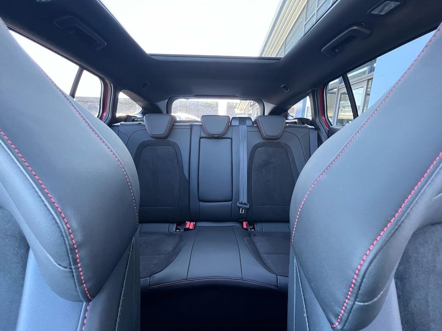 Used Ford Focus 2025 for sale - 78194906: Photo 36