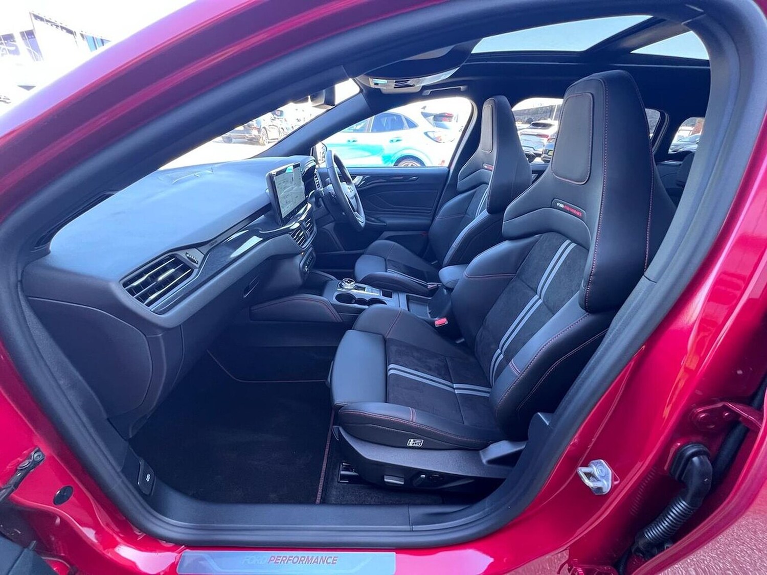 Used Ford Focus 2025 for sale - 78194906: Photo 37