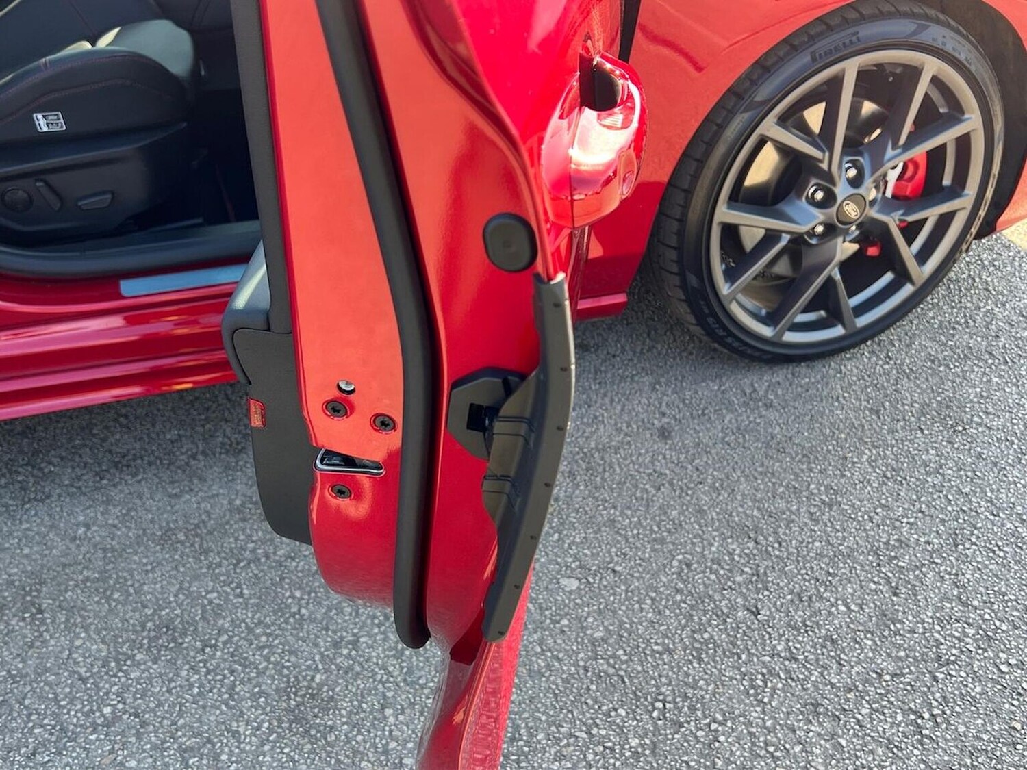 Used Ford Focus 2025 for sale - 78194906: Photo 43