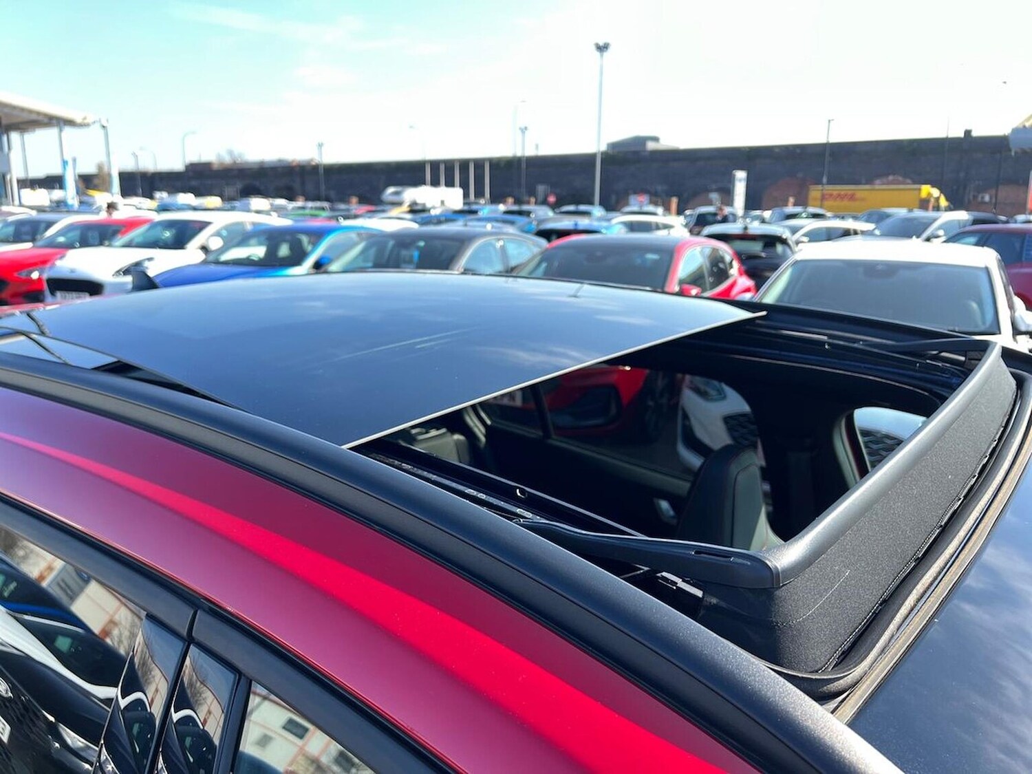 Used Ford Focus 2025 for sale - 78194906: Photo 44