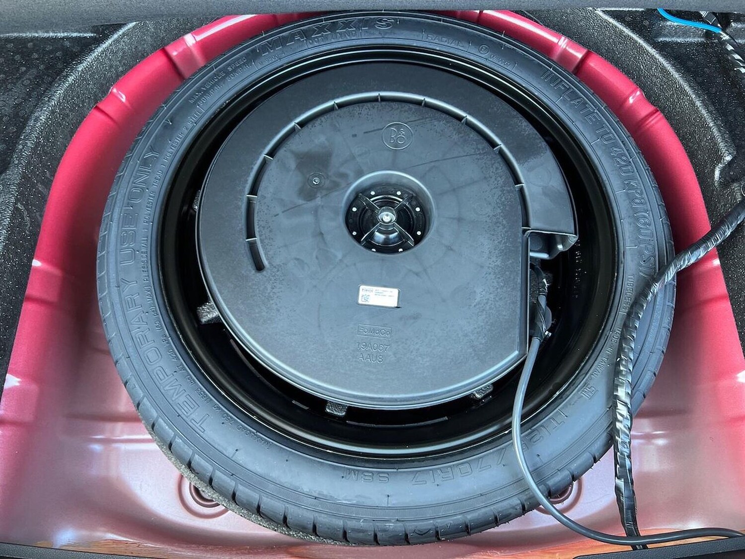 Used Ford Focus 2025 for sale - 78194906: Photo 47