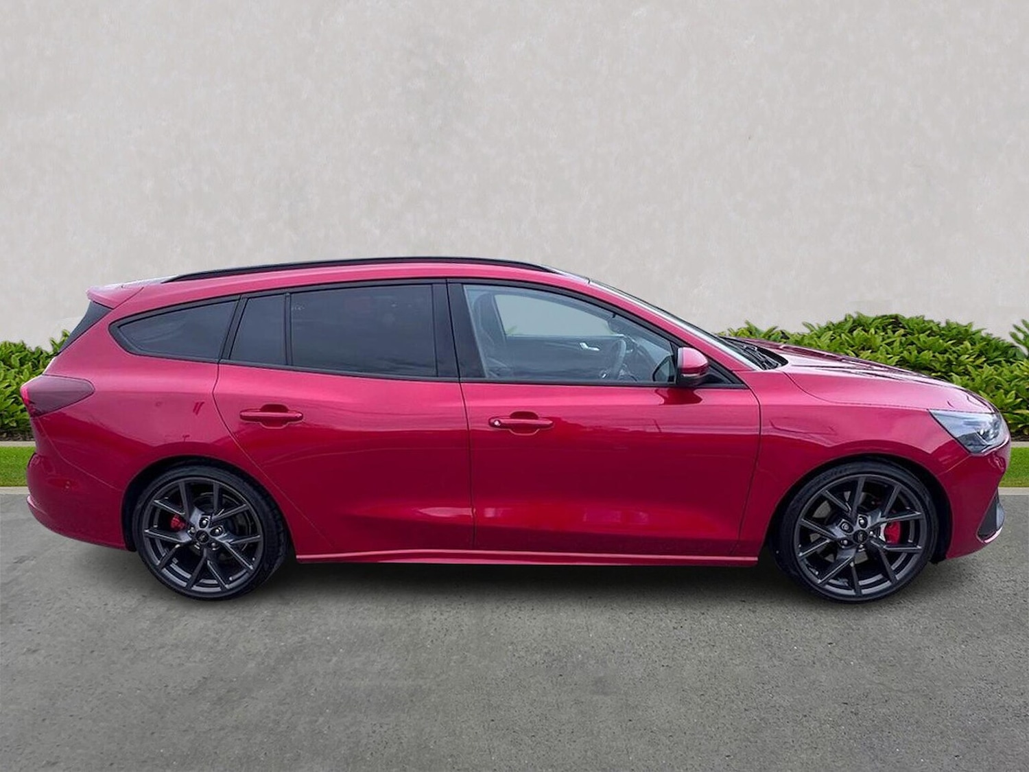 Used Ford Focus 2025 for sale - 78194906: Photo 5