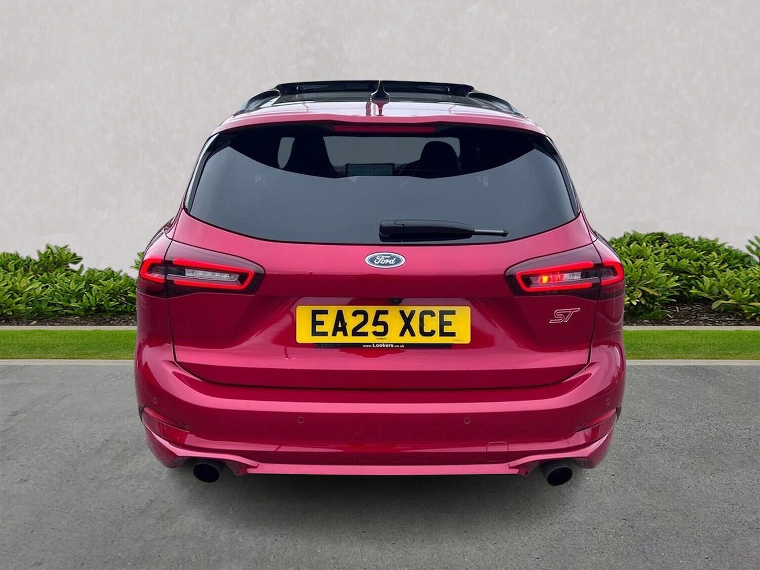 Used Ford Focus 2025 for sale - 78194906: Photo 6