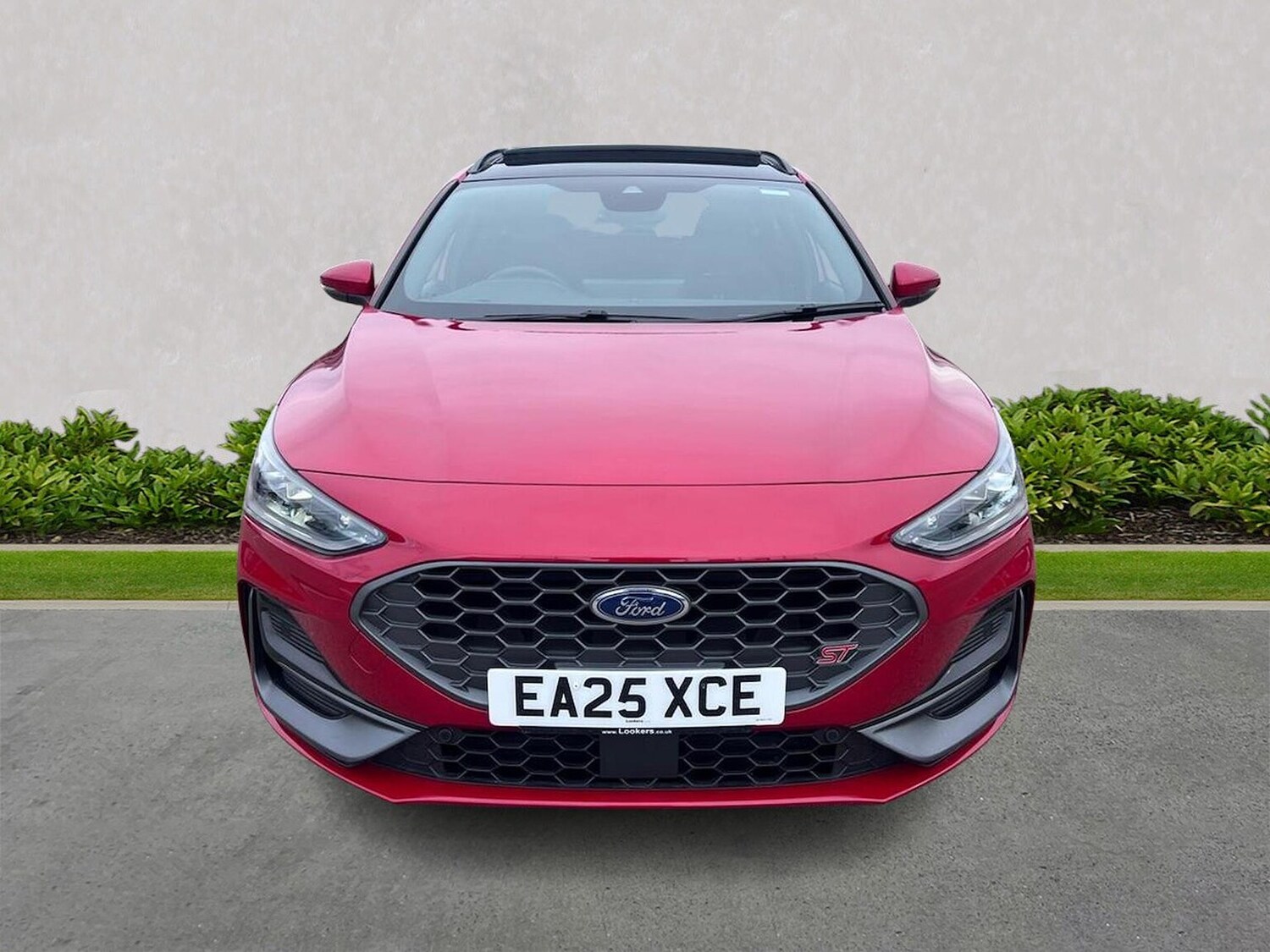 Used Ford Focus 2025 for sale - 78194906: Photo 7