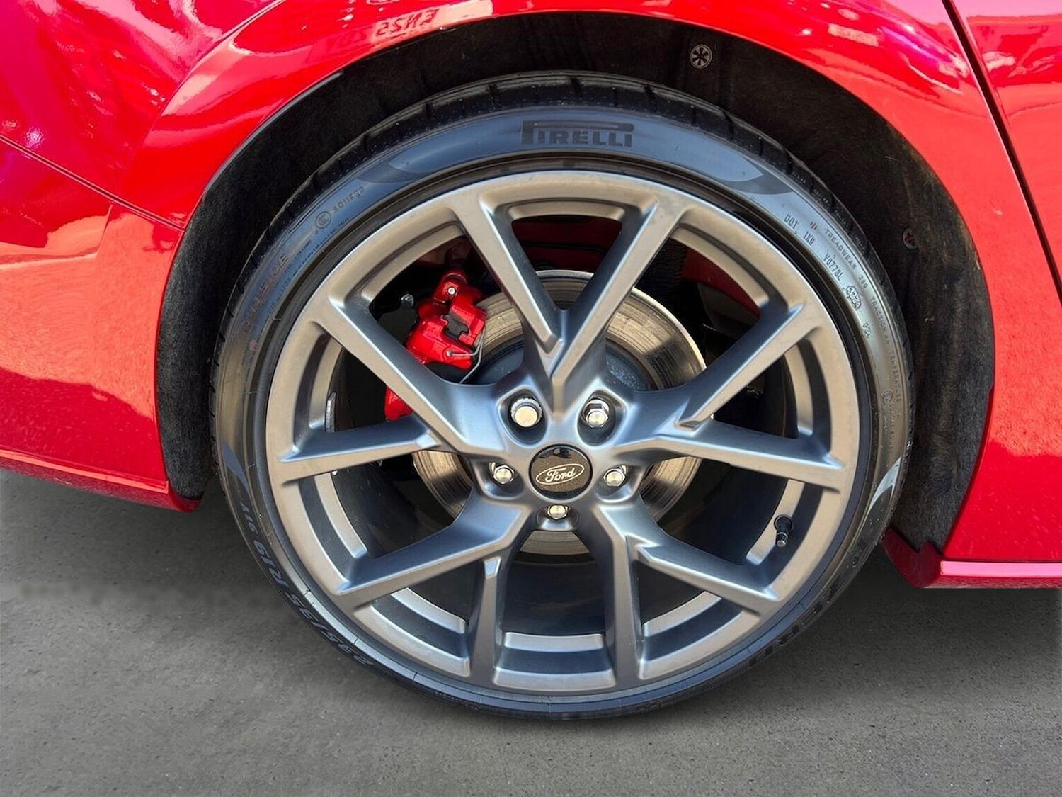 Used Ford Focus 2025 for sale - 78194906: Photo 8