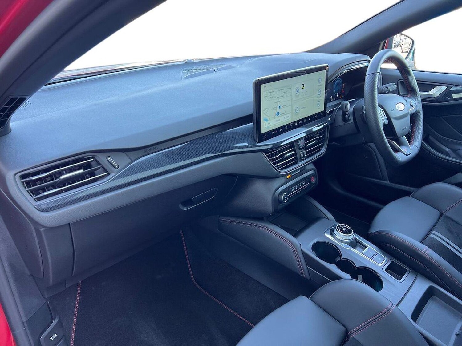 Used Ford Focus 2025 for sale - 78194906: Photo 9