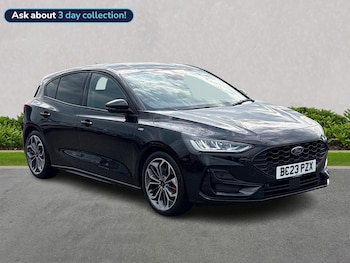 Used Ford Focus 2023 for sale - 79017820: Photo