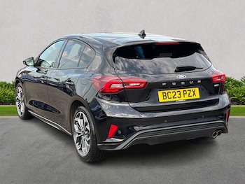 Used Ford Focus 2023 for sale - 79017820: Photo