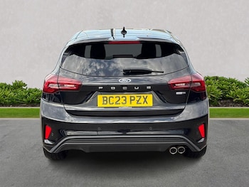 Used Ford Focus 2023 for sale - 79017820: Photo