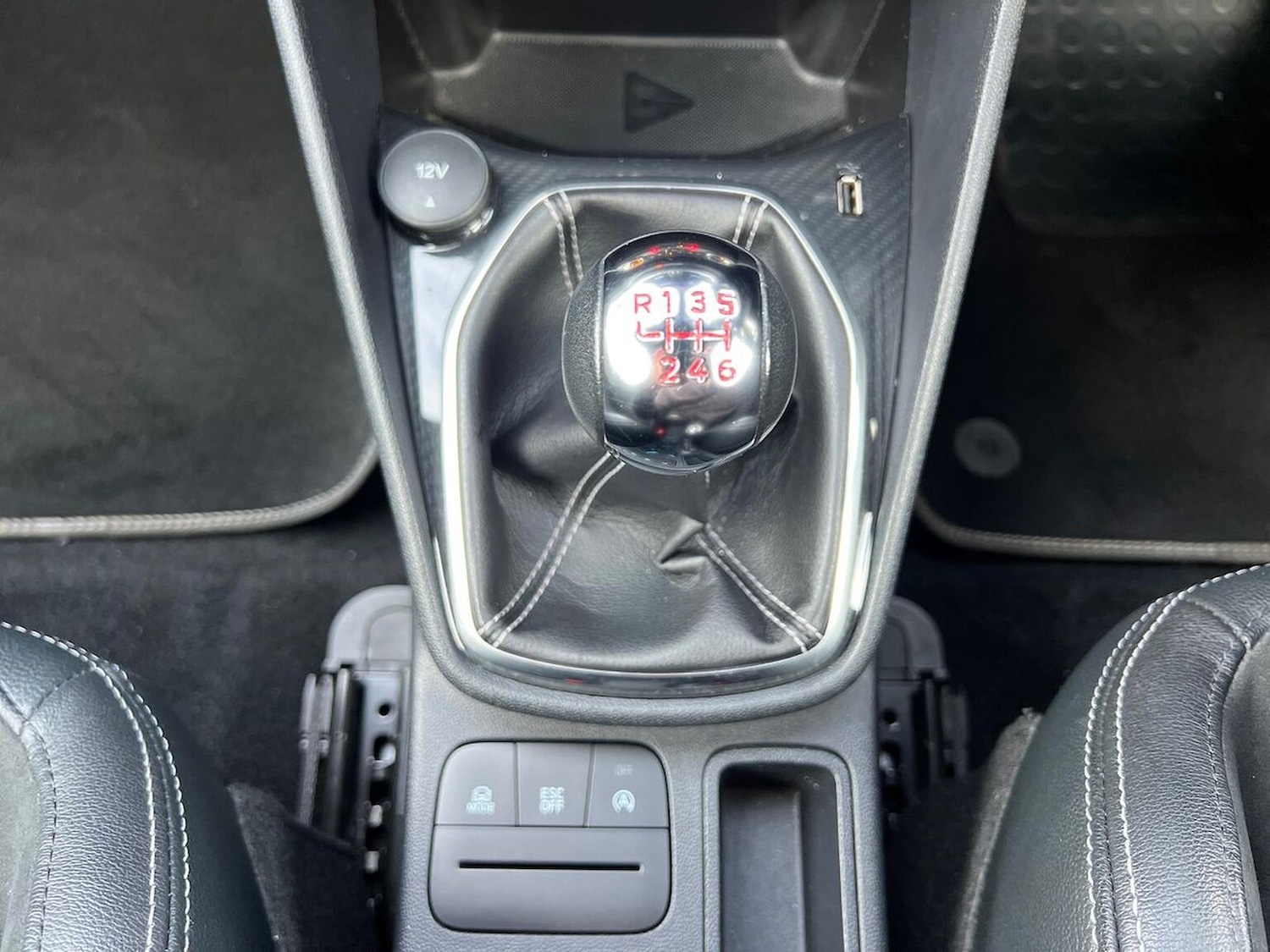 Used Ford Fiesta 2020 for sale - 76845227: Photo 13