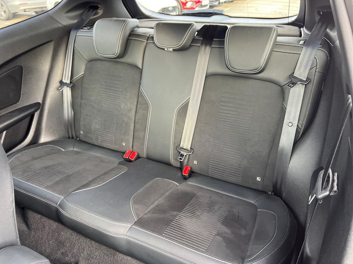 Used Ford Fiesta 2020 for sale - 76845227: Photo 16