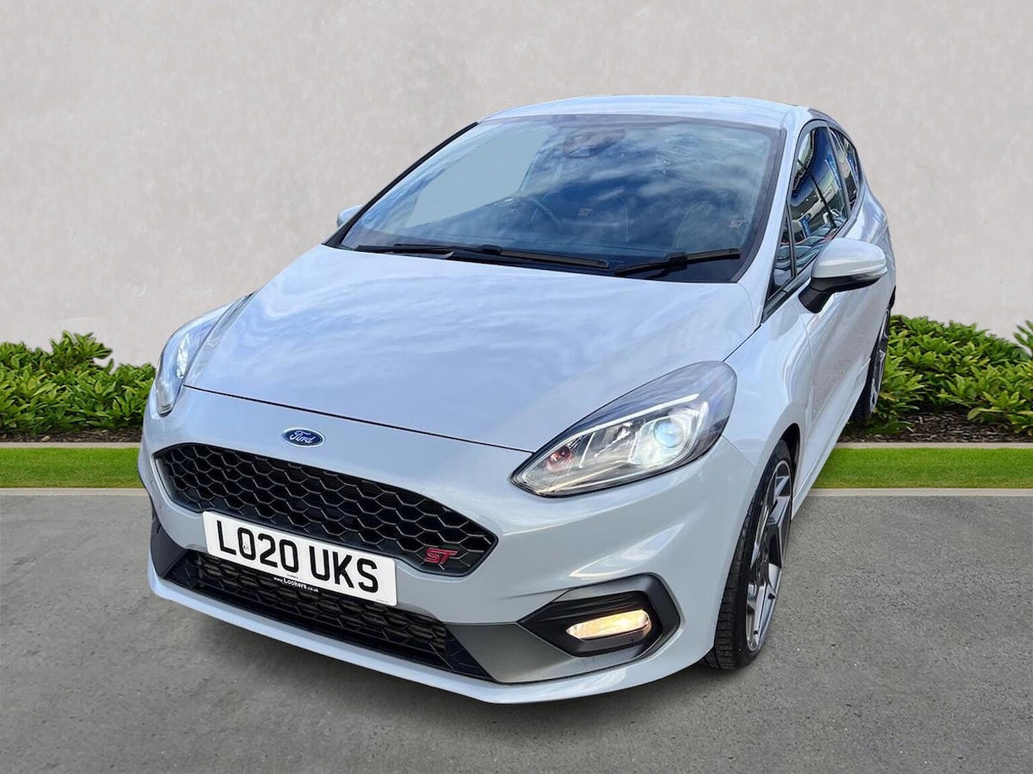 Used Ford Fiesta 2020 for sale - 76845227: Photo 20