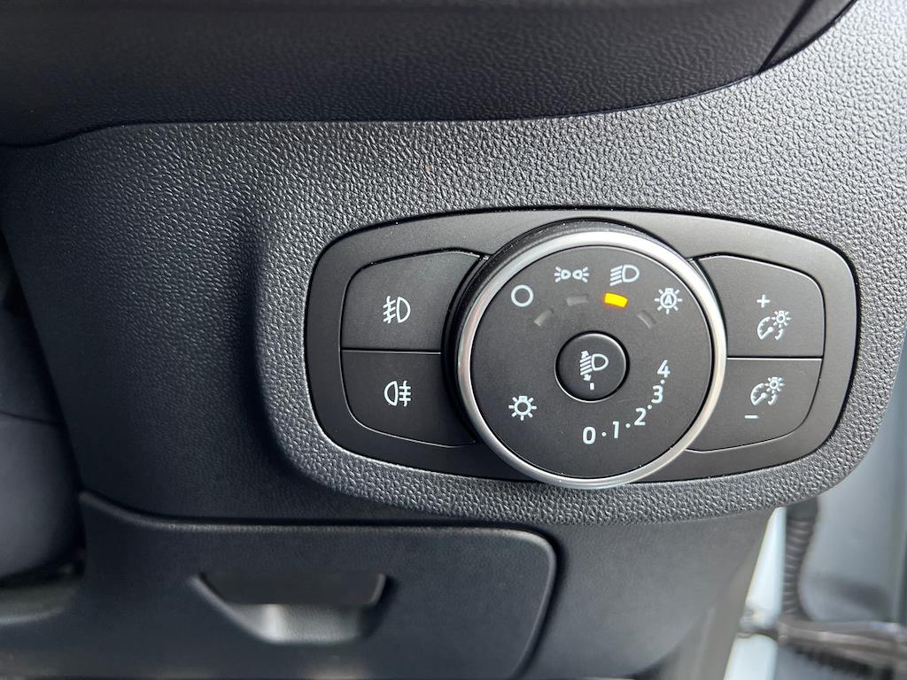 Used Ford Fiesta 2020 for sale - 76845227: Photo 22