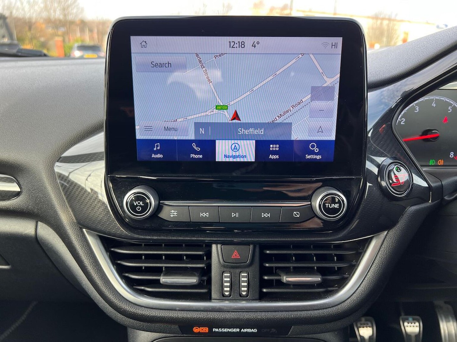 Used Ford Fiesta 2020 for sale - 76845227: Photo 24