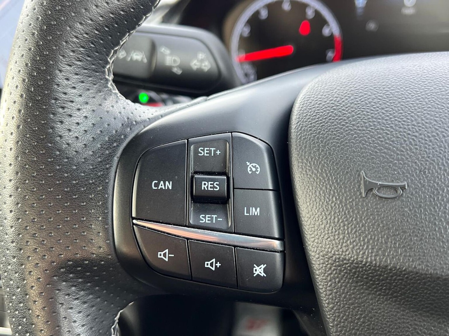 Used Ford Fiesta 2020 for sale - 76845227: Photo 26