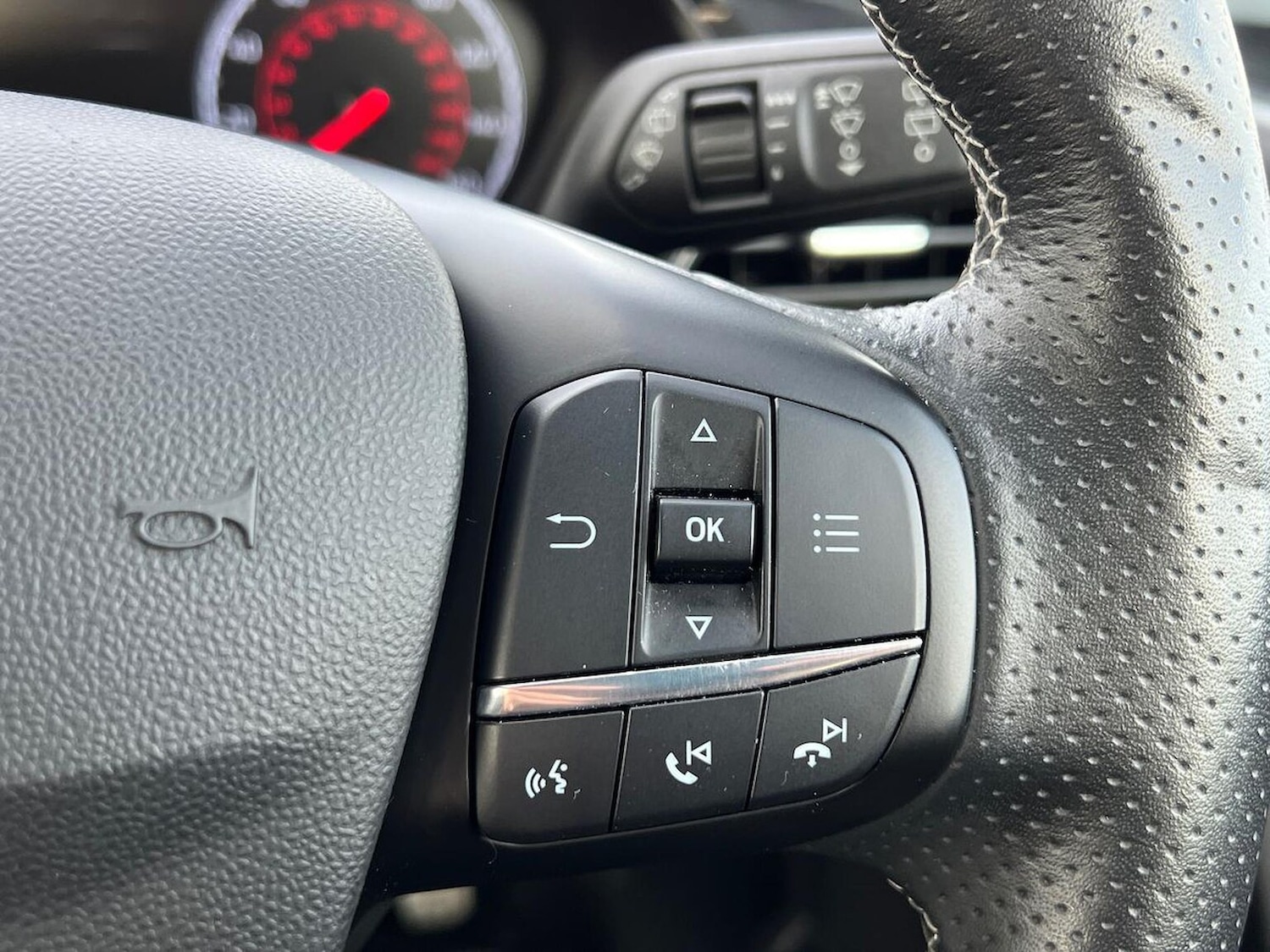 Used Ford Fiesta 2020 for sale - 76845227: Photo 27