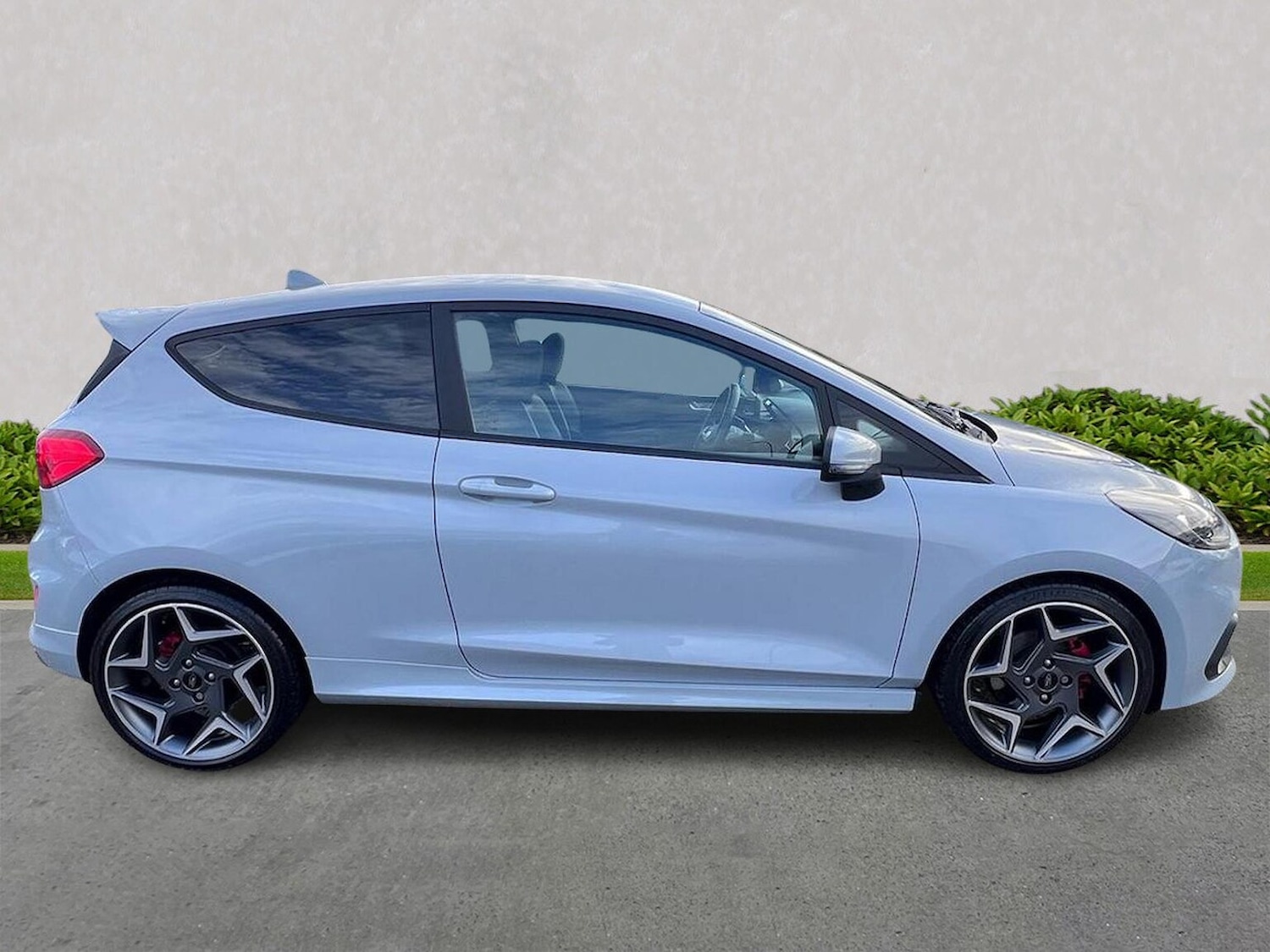 Used Ford Fiesta 2020 for sale - 76845227: Photo 3