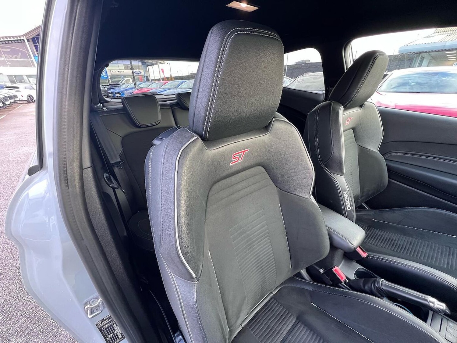 Used Ford Fiesta 2020 for sale - 76845227: Photo 32