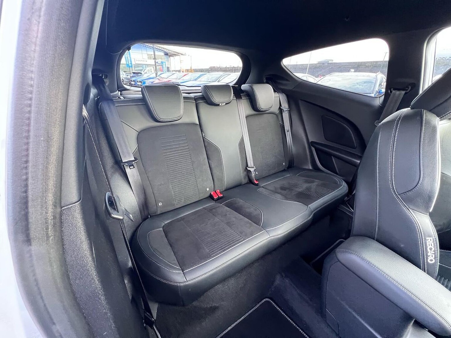 Used Ford Fiesta 2020 for sale - 76845227: Photo 33