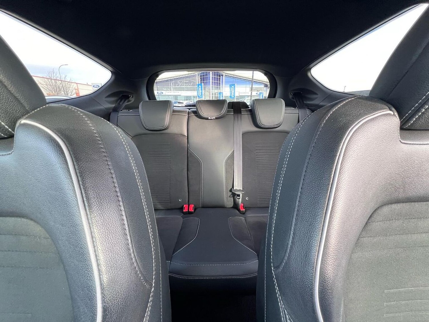 Used Ford Fiesta 2020 for sale - 76845227: Photo 34