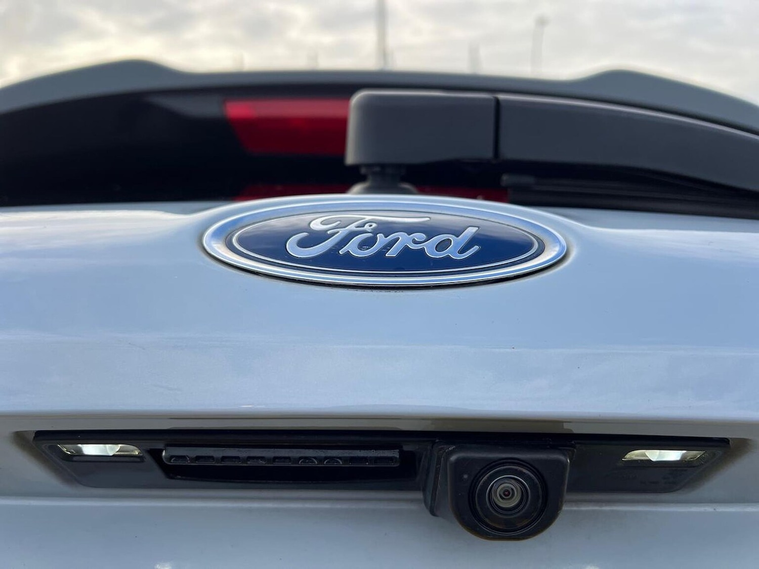 Used Ford Fiesta 2020 for sale - 76845227: Photo 37