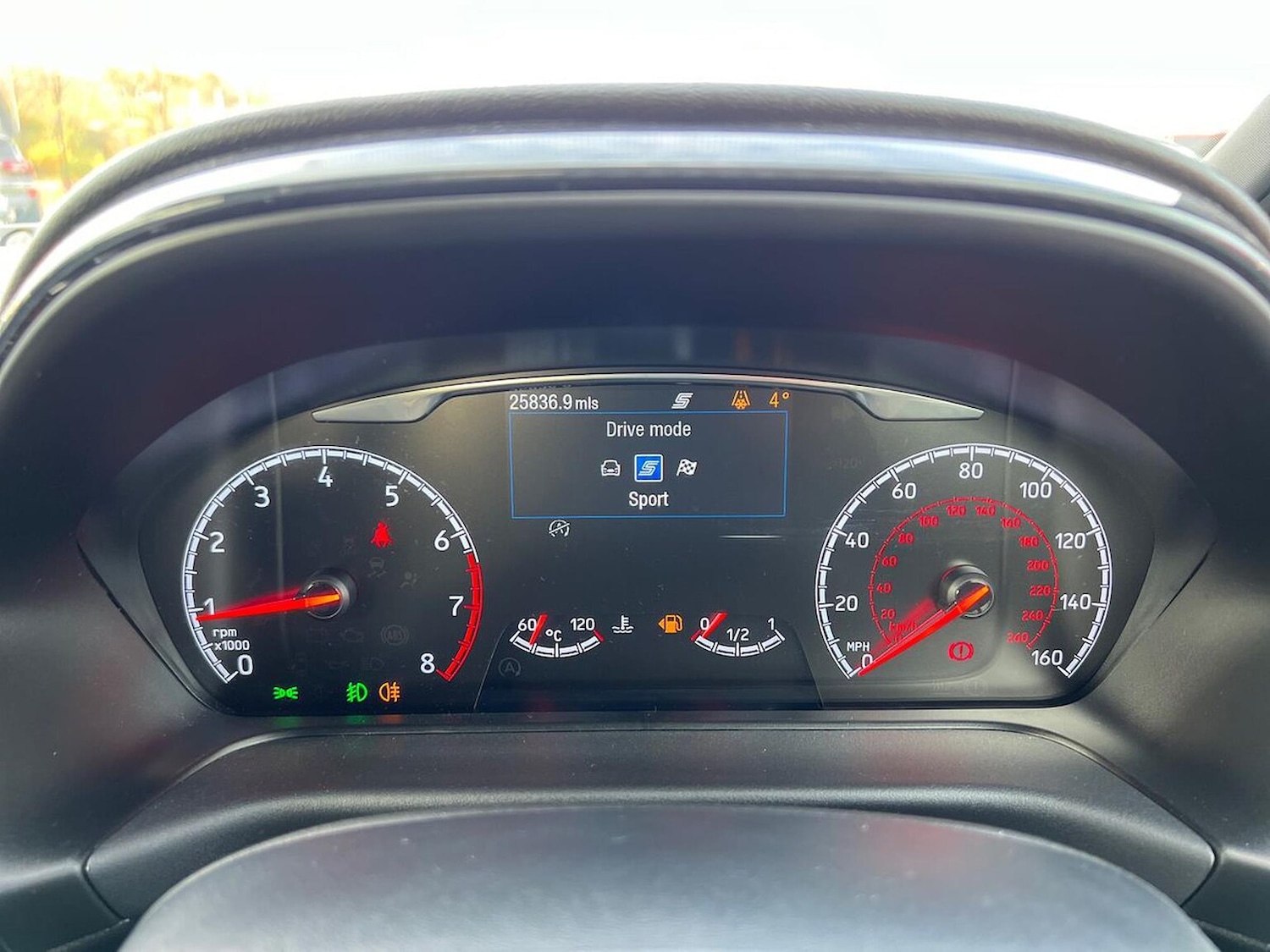 Used Ford Fiesta 2020 for sale - 76845227: Photo 41