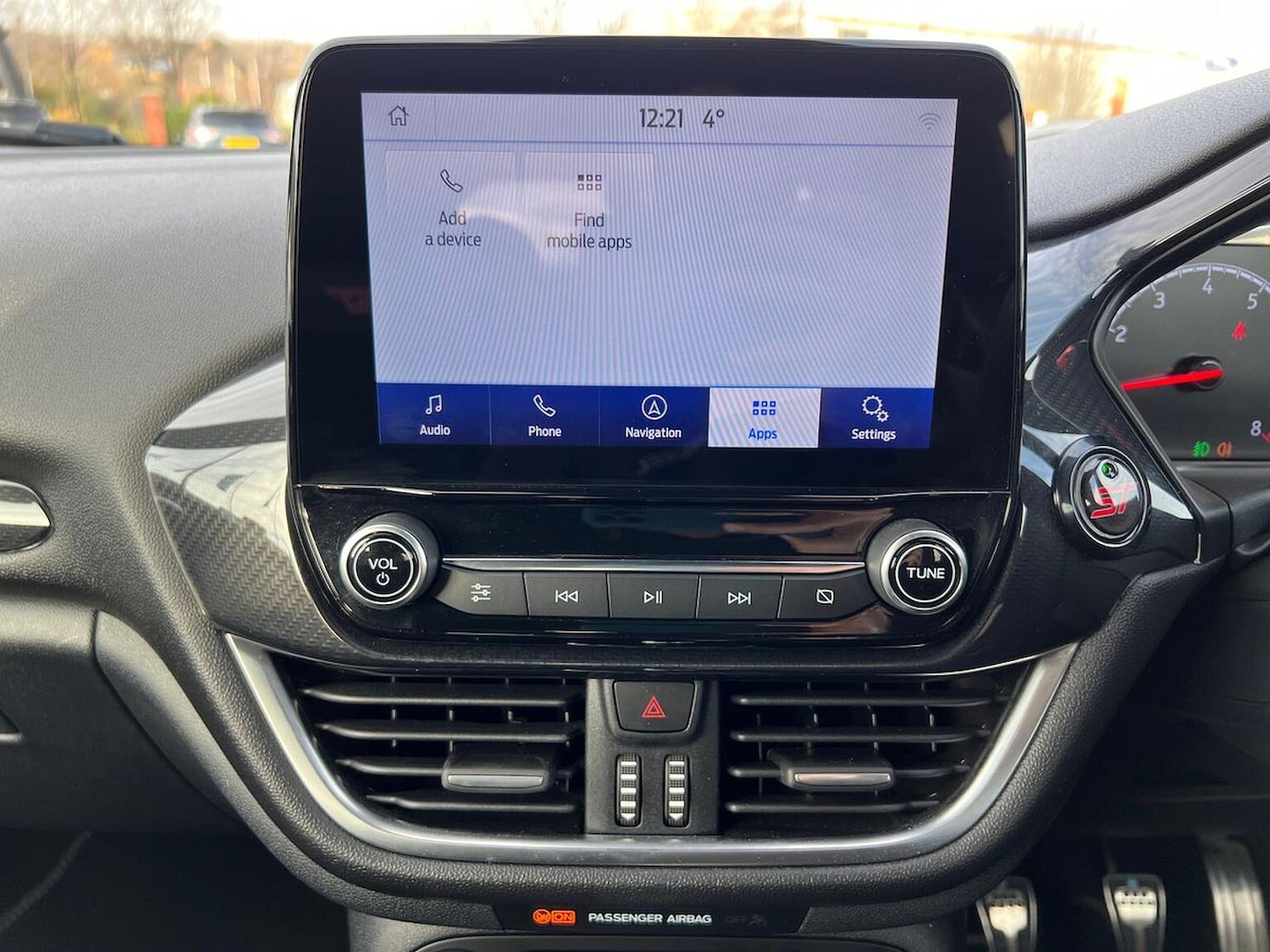 Used Ford Fiesta 2020 for sale - 76845227: Photo 42