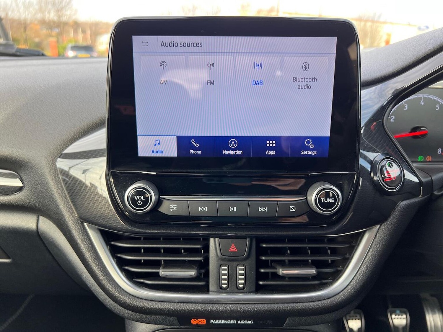 Used Ford Fiesta 2020 for sale - 76845227: Photo 43