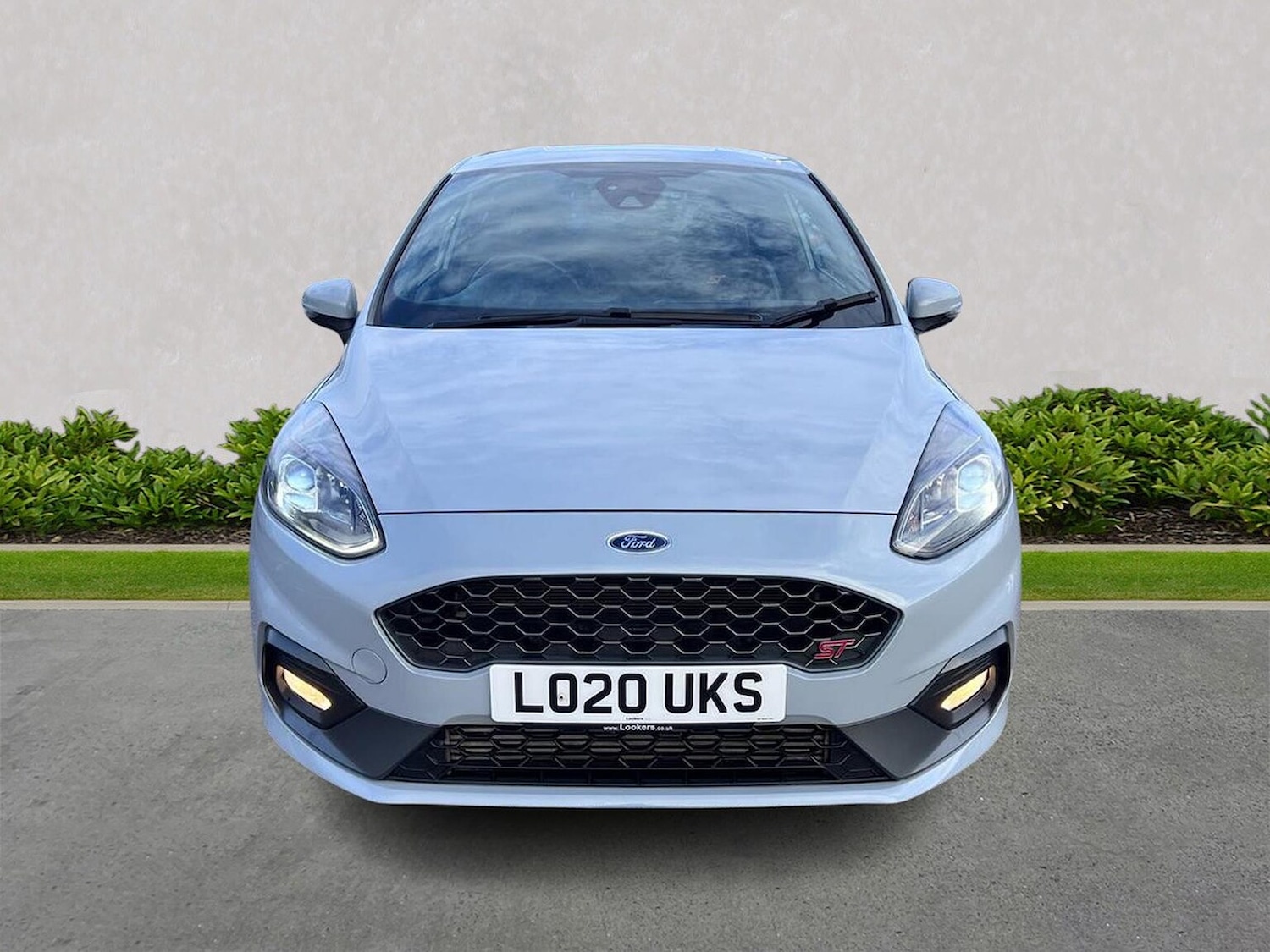 Used Ford Fiesta 2020 for sale - 76845227: Photo 5