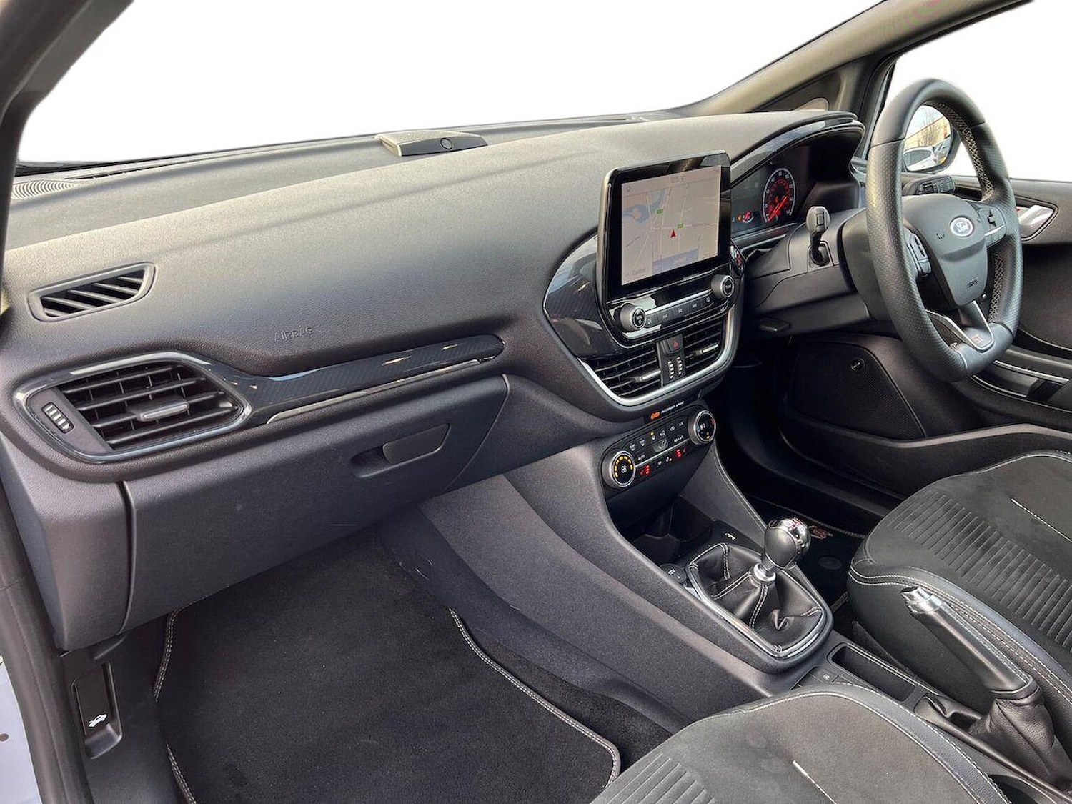 Used Ford Fiesta 2020 for sale - 76845227: Photo 7