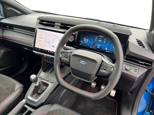 Used Ford Puma 2024 for sale - 75680004: Photo 15