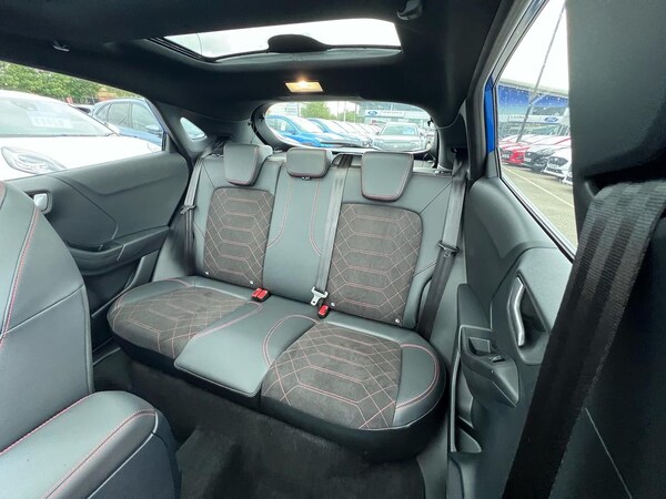 Used Ford Puma 2024 for sale - 75680004: Photo 16