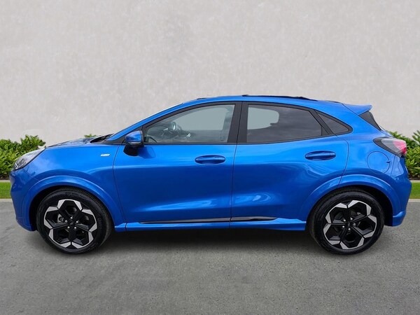 Used Ford Puma 2024 for sale - 75680004: Photo 19