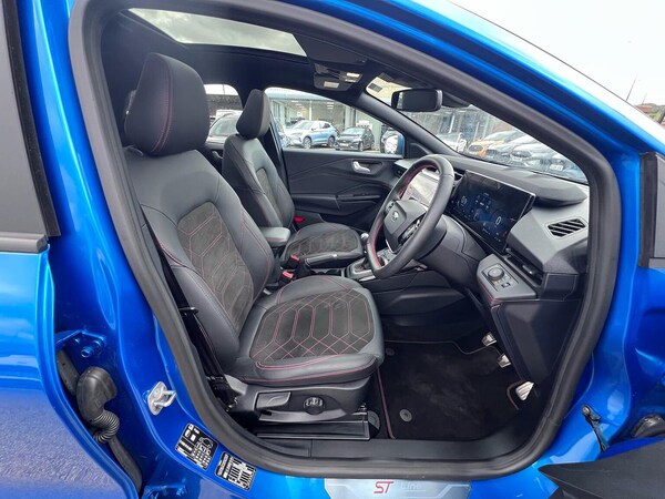 Used Ford Puma 2024 for sale - 75680004: Photo 31