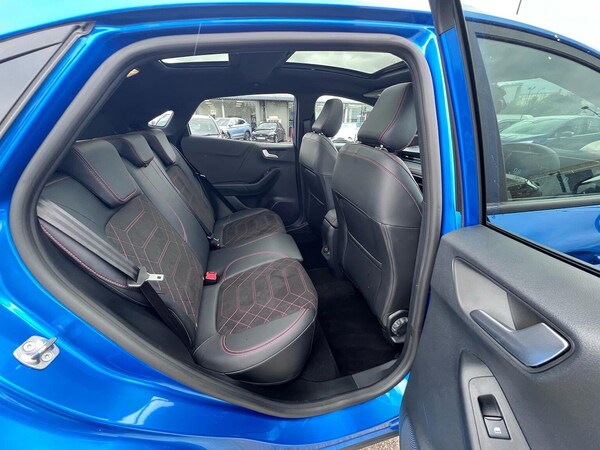 Used Ford Puma 2024 for sale - 75680004: Photo 33
