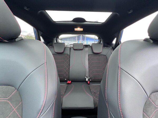 Used Ford Puma 2024 for sale - 75680004: Photo 34