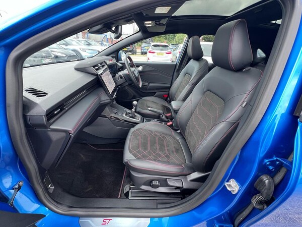 Used Ford Puma 2024 for sale - 75680004: Photo 35