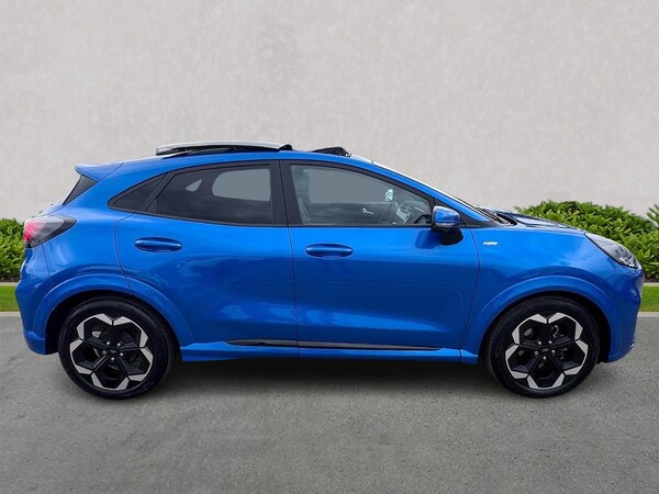 Used Ford Puma 2024 for sale - 75680004: Photo 3